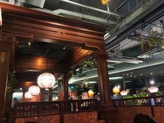 -星叶·东南亚料理(宁波万象汇店)