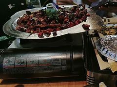 -路边羊烧烤酒场(宝带路店)