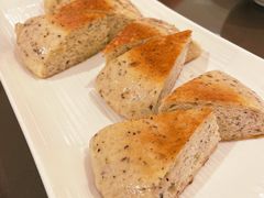 杂粮饼-渝信川菜(西单店)