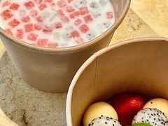 -三亚亚龙湾瑞吉酒店·铭轩中餐厅Mingxuan·海南菜·粤菜