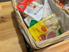 -锅圈食汇火锅烧烤食材超市(金田道店)