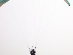 -伏龙山滑翔伞基地