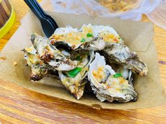 -八一路好吃街(雨田商务大厦店)