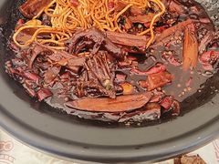 -回味黑鸭煲·始于2006(万松园店)