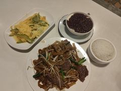 -玲又珑美食(盘福路店)