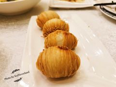 -梅龙镇酒家(南京西路总店)