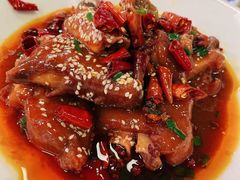 -通乐簋街小龙虾(老店)