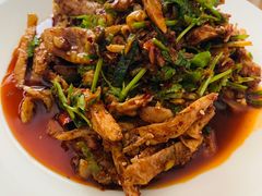 -三点小吃(山大店)