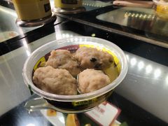 原味盲公丸-无影脚佛山陈氏盲公丸始创店(飞鸿街店)