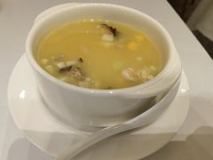 龙皇海参羹-成都瑞吉酒店·宴庭中餐厅