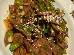 -桂满陇·海市蜃楼·黑金(国金店)