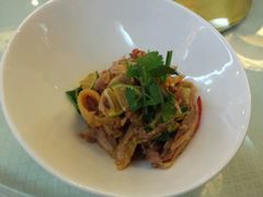 -蝴蝶泉宾馆-中餐厅