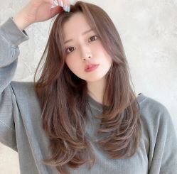 -艾美A·M Hair Salon