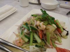 -阿诺泰·泰国餐厅(紫荆店)