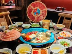 -吼堂老火锅(太古里总店)