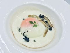 低温慢煮日本有机温泉蛋-西山人家·二十年老字号农家菜(旺山店)