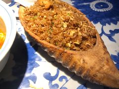 烤肉炒饭-蘇小主(徐州万达店)
