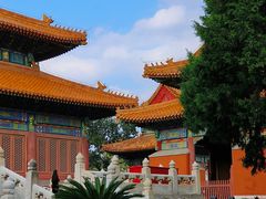 -历代帝王庙博物馆