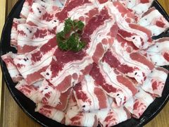 -我们家韩国烤肉8号店(郫都店)