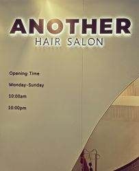 -AYO SALON