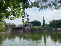 -东莞市可园博物馆