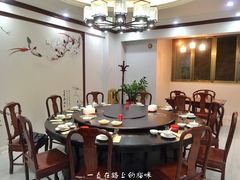 包厢-五姊妹海鲜(火车站店)