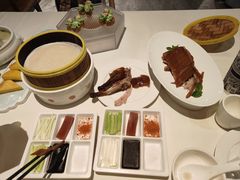 -在前门·烤鸭北京菜(五月花广场店)