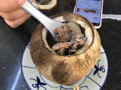 -達揚原味燉品(文明路店)