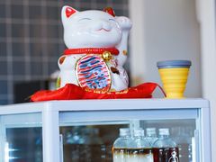 -微焙咖啡工厂(海峡创意产业园·红坊店)