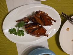 -顺意·顺德家乡菜(国际人才大厦店)