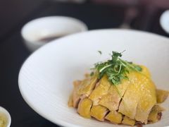 -鲜璟台·地标景观餐厅(上海中心店)