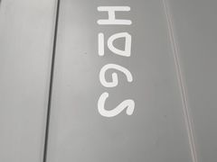 -HUGS coffee(东区店)