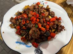 -小口味