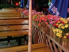 -申德勒加油站餐厅(三里屯北小街店)