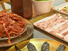 -正宗齐齐哈尔烤肉·齐牛哥鲜切炭火烤肉(杭州总店)