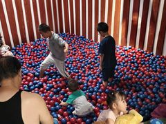 -宜家家居(西安未央商场店)