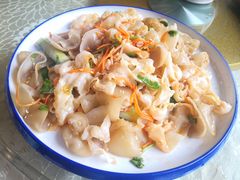 -大树头·花园餐厅(市桥店)