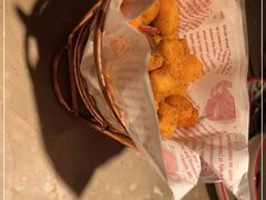 -新白鹿餐厅(金鹰新街口店)