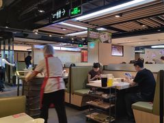 -海底捞火锅(威高广场店)