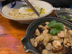 -中国凉都黄牛肉馆(杭州总店)