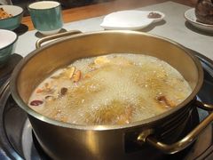 -大理董·董家小厨野生菌火锅(古城旗舰店)