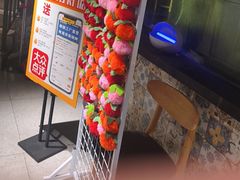 -四禧精酿烧烤工场(大明湖店)