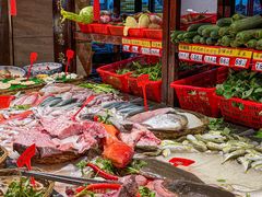 -抱德·潮汕味(敦和店原惠城鱼仔)