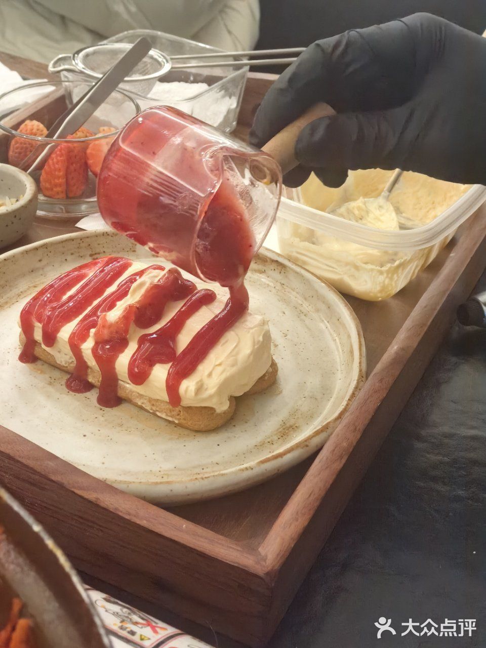 Need韩国料理🥂