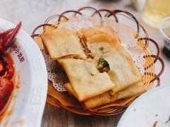 豆饼-味道工厂楚虾王(龙虾城店)