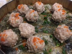 笼仔蒸肉丸-五邑人家(江门店)