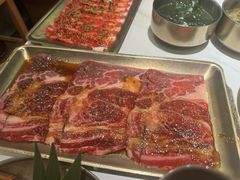 -西塔老太太泥炉烤肉(望京一店)