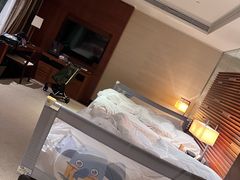 -海南清水湾莱佛士酒店