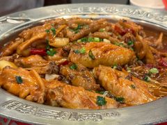 -胖哥俩肉蟹煲(湖滨银泰in77店)