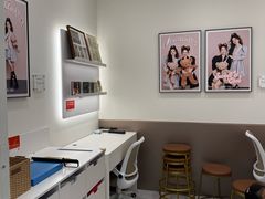 -海马体照相馆(厦门SM城市广场店)